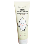 Bonnyhill Rice Foam Cleanser 250ml