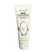 Bonnyhill Rice Foam Cleanser 250ml