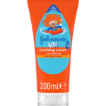 Johnson's Kids Curl Defining Combing Cream 200ml