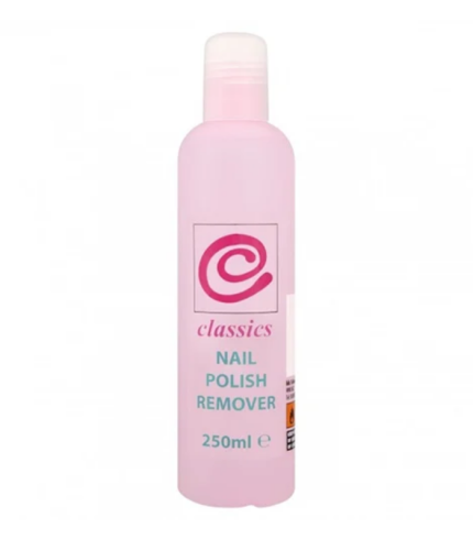 Classics Nail Polish Remover 250ml