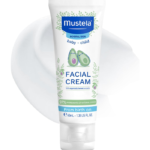 Mustela Hydra Bebe Facial Cream 40ml