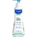 Mustela Hydra Bebe Body Lotion 300ml