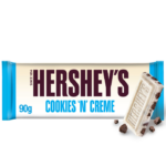 Hershey's Cookies 'n' Creme 90g