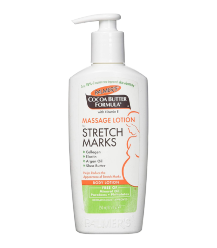 Palmers Cocoa Butter Massage Stretch Mark Lotion 250Ml