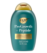 OGX ProGrowth + Peptide Conditioner 385Ml