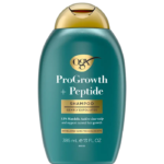 OGX ProGrowth + Peptide Shampoo 385Ml