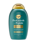 OGX ProGrowth + Peptide Shampoo 385Ml