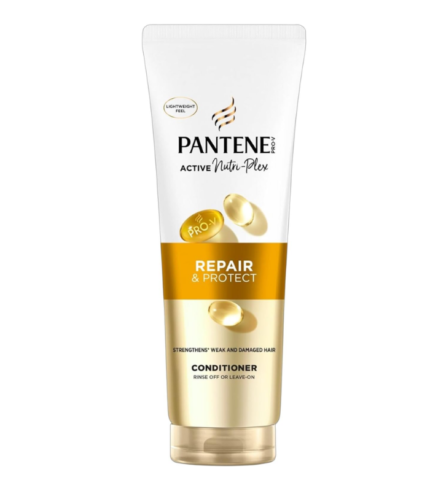 Pantene Active Nutri-Plex Repair & Protect Conditioner 230ml