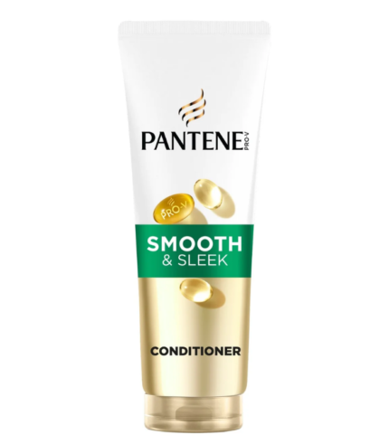 Pantene Active Nutri-Plex Smooth & Sleek Conditioner 230Ml