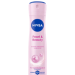 Nivea Pearl & Beauty 150ml