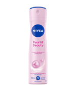 Nivea Pearl & Beauty 150ml