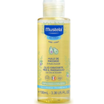 Mustela Baby Oil With Avocado Oil 100ml