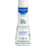 Mustela Multi-Sensory Bubble Bath 200ml