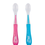 Kids Joy Silicone Spoon