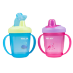 Kids Joy Spill Proof Cup 250Ml KJA807