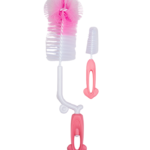Kids Joy Pure Clean Bottle Brush KJA1406