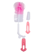 Kids Joy Pure Clean Bottle Brush KJA1406