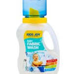 Kids Joy Baby Fabric Wash 500ML KJA423