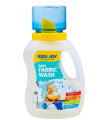 Kids Joy Baby Fabric Wash 500ML KJA423