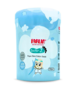 Farlin Paper Stem Cotton Buds 100Pcs BC-61001