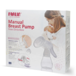 Farlin Manual Breast Pump BF-640B