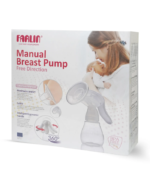 Farlin Manual Breast Pump BF-640B