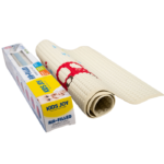 Kids Joy Air Filled Rubber Cot Sheet (90 X 60 cm) Printed