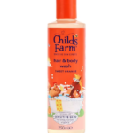 Childs Farm Hair & Body Wash Sweet Orange 250ml