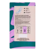 Superdrug Long Ultra Towel Wings Duo 24 Pcs - Image 2