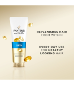 Pantene Active Nutri-Plex Classic Clean Conditioner 230ml - Image 3