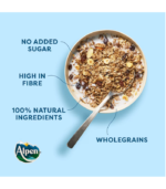 Alpen Muesli No Added Sugar 950g - Image 2
