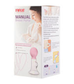 Farlin Manual Breast Pump BF-638P - Image 2