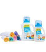 Kids Joy Baby Fabric Softener –1L KJA421 - Image 2