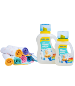Kids Joy Baby Fabric Wash 500ML KJA423 - Image 2