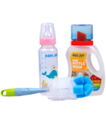 Kids Joy Bottle Wash 500 ML KJA417 - Image 2
