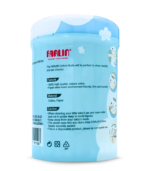Farlin Paper Stem Cotton Buds 100Pcs BC-61001 - Image 2