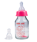 Kids Joy Silicone Nipple - Image 2