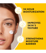 Olay Complete Moisturise & Glow Face And Neck Lotion For Sensitive Skin With SPF15 100Ml - Image 3