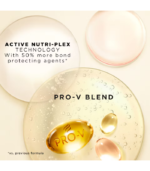 Pantene Active Nutri-Plex Classic Clean Conditioner 230ml - Image 4