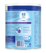 Aptamil® Pepti 1 800g Tin Extensively Hydrolysed Formula - Image 4