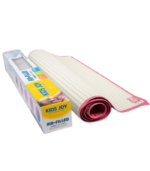 Kids Joy Air filled Rubber Cot Sheet ( 90 X 60 cm) Plain KJA248 - Image 4
