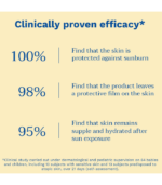 Mustela 50+ Very High Protection Sun Lotion 100ml - Image 4