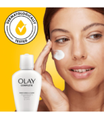 Olay Complete Moisturise & Glow Face And Neck Lotion For Sensitive Skin With SPF15 100Ml - Image 5