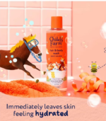 Childs Farm Hair & Body Wash Sweet Orange 250ml - Image 6