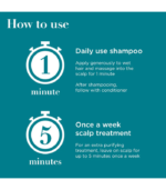 OGX ProGrowth + Peptide Shampoo 385Ml - Image 6