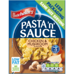 Batchelors Pasta 'n' Sauce Chicken & Mushroom Pasta 99g