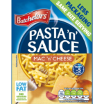 Batchelors Pasta 'n' Sauce Mac 'N' Cheese Pasta 99g