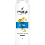 Pantene Active Nutri Plex Classic Clean Shampoo 325Ml