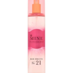 Superdrug Mine Fragrance Mist Red Fruits 250ml