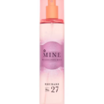 Superdrug Mine Fragrance Mist Rhubarb 250Ml